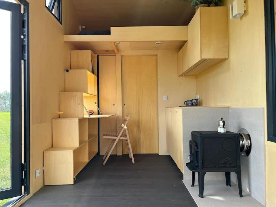 Little House In Kongsvinger Villa Екстериор снимка
