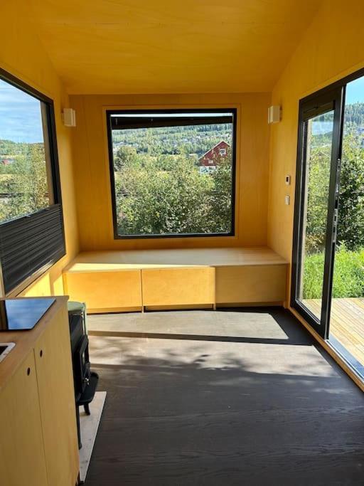 Little House In Kongsvinger Villa Екстериор снимка