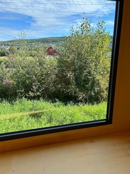 Little House In Kongsvinger Villa Екстериор снимка