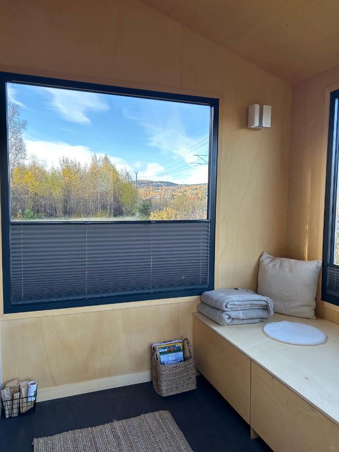 Little House In Kongsvinger Villa Екстериор снимка